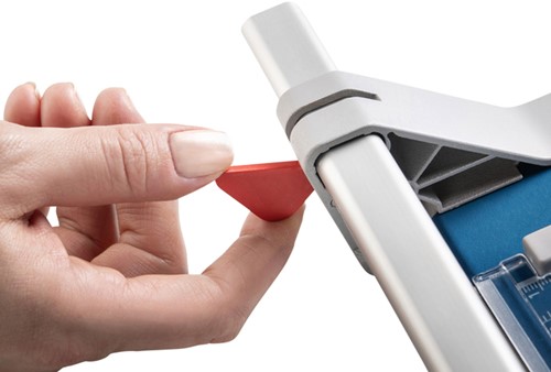 Rolsnijmachine Dahle 507 320mm 1 Stuk-3