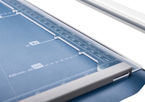 Rolsnijmachine Dahle 508 460mm 1 Stuk-3