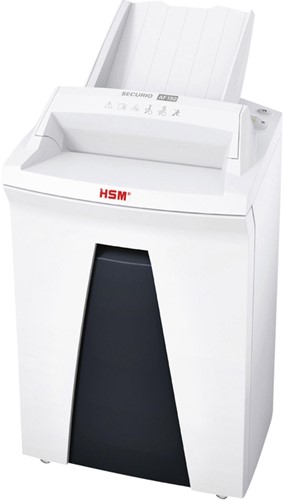 Papiervernietiger HSM Securio AF150 4.5x30mm 1 Stuk