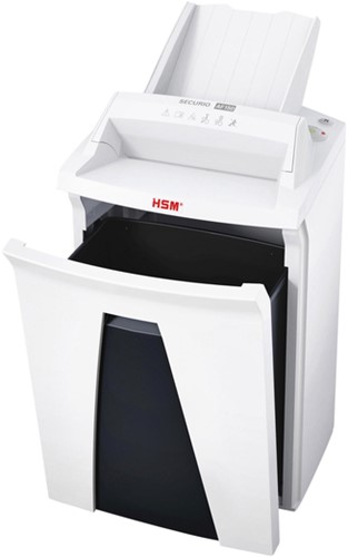 Papiervernietiger HSM Securio AF150 4.5x30mm 1 Stuk-3