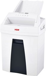 Papiervernietiger HSM Securio AF100 4x25mm 1 Stuk