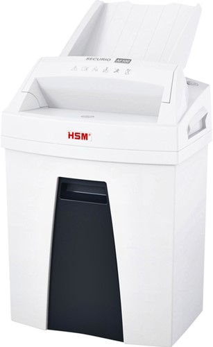 Papiervernietiger HSM Securio AF100 4x25mm 1 Stuk