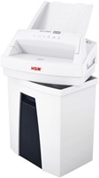 Papiervernietiger HSM Securio AF100 snippers 4x25mm-3