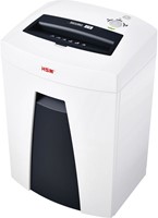 Papiervernietiger HSM Securio C18 3.9x30mm 1 Stuk