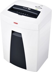 Papiervernietiger HSM Securio C18 3.9x30mm 1 Stuk