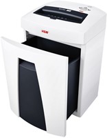 Papiervernietiger HSM Securio C18 3.9x30mm 1 Stuk-3