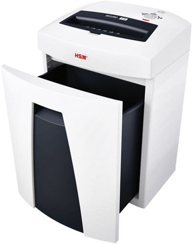 Papiervernietiger HSM Securio C18 3.9x30mm 1 Stuk-3