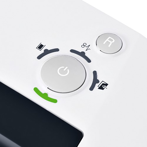 Papiervernietiger HSM Securio C18 3.9x30mm 1 Stuk-1