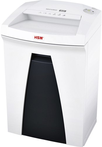 Papiervernietiger HSM Securio B22 stroken 3.9mm