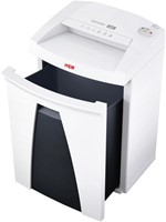 Papiervernietiger HSM Securio B22 3.9mm 1 Stuk-3