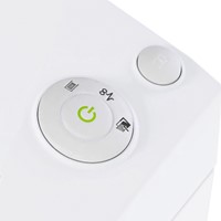 Papiervernietiger HSM Securio B22 3.9mm 1 Stuk-1