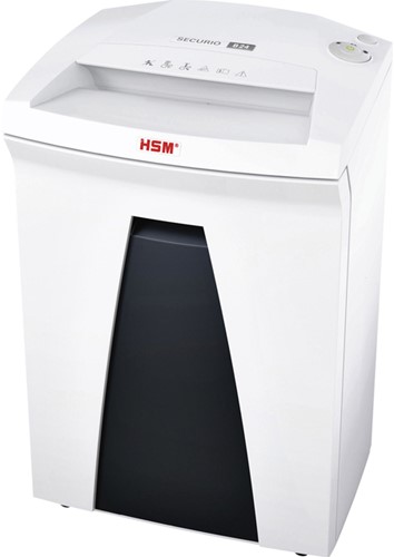 Papiervernietiger HSM Securio B24 4.5x30mm 1 Stuk
