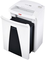 Papiervernietiger HSM Securio B24 4.5x30mm 1 Stuk-3