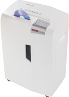 Papiervernietiger HSM shredstar X13 4x37mm 1 Stuk-3