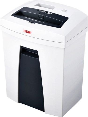 Papiervernietiger HSM Securio C16 3.9mm 1 Stuk