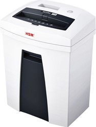 Papiervernietiger HSM Securio C16 snippers 4x25mm