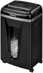 Papiervernietiger Fellowes Powershred 450M 2x12mm 1 Stuk