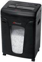 Papiervernietiger Rexel REM820 2x15mm 1 Stuk-2