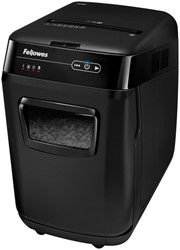 Papiervernietiger Fellowes Automax 200C EU 1 Stuk