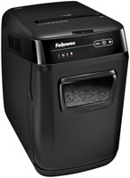 Papiervernietiger Fellowes Automax 200C EU 1 Stuk-3