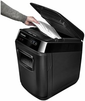 Papiervernietiger Fellowes Automax 150C EU 1 Stuk-1