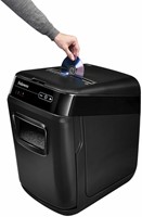 Papiervernietiger Fellowes Automax 200C EU 1 Stuk-2