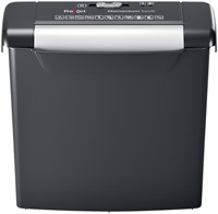 Papiervernietiger Rexel Momentum S206 6mm 1 Stuk