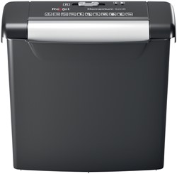 Papiervernietiger Rexel Momentum S206 6mm 1 Stuk