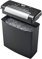 Papiervernietiger Rexel Momentum S206 6mm 1 Stuk-3