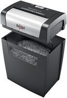 Papiervernietiger Rexel Momentum X406 4x28mm 1 Stuk-3