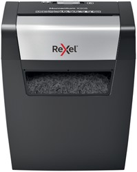 Papiervernietiger Rexel Momentum X308 5x42mm 1 Stuk