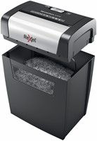 Papiervernietiger Rexel Momentum X308 5x42mm 1 Stuk-3