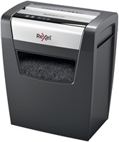 Papiervernietiger Rexel Momentum X410 4x28mm 1 Stuk-1