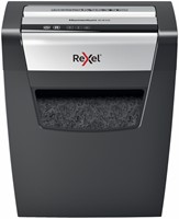 Papiervernietiger Rexel Momentum X410 4x28mm 1 Stuk