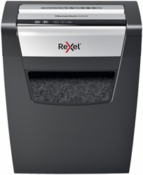 Papiervernietiger Rexel Momentum X410 4x28mm 1 Stuk