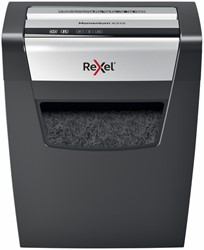 Papiervernietiger Rexel Momentum X312 snippers 5x42mm