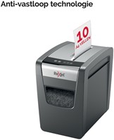 Papiervernietiger Rexel Momentum X410-SL snippers 4x28mm-7