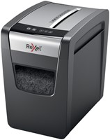 Papiervernietiger Rexel Momentum X410-SL snippers 4x28mm-1