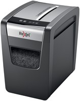 Papiervernietiger Rexel Momentum X312-SL snippers 5x42mm-1