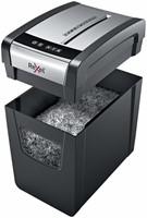 Papiervernietiger Rexel Momentum X312-SL 5x42mm 1 Stuk-3