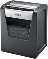 Papiervernietiger Rexel Momentum X415 4x40mm 1 Stuk-1