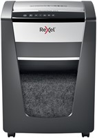 Papiervernietiger Rexel Momentum M515 2x15mm 1 Stuk