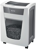 Papiervernietiger Leitz IQ Office Pro 1x5mm 1 Stuk-1