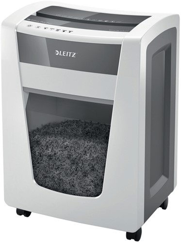 Papiervernietiger Leitz IQ Office Pro 1x5mm 1 Stuk-1