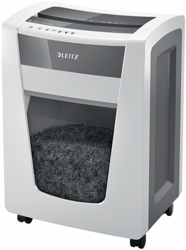 Papiervernietiger Leitz IQ Office Pro 2x5mm 1 Stuk-1