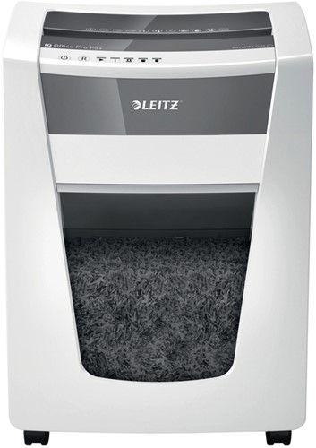 Papiervernietiger Leitz IQ Office Pro 2x5mm 1 Stuk