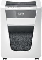 Papiervernietiger Leitz IQ Office Pro 2x15mm 1 Stuk