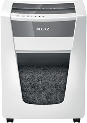 Papiervernietiger Leitz IQ Office Pro 2x15mm 1 Stuk