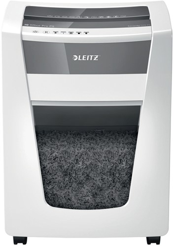 Papiervernietiger Leitz IQ Office Pro 2x15mm 1 Stuk