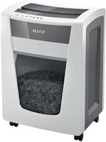 Papiervernietiger Leitz IQ Office Pro 4x40mm 1 Stuk-1